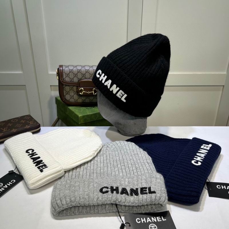 Chanel hat dx27